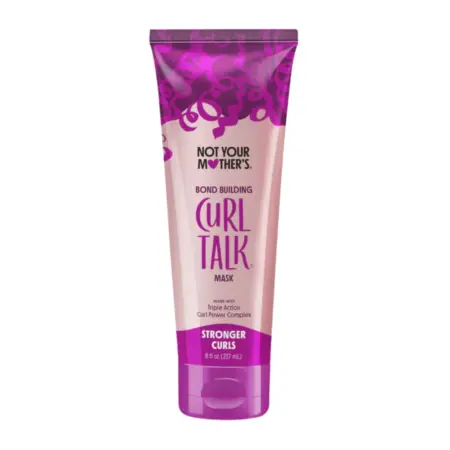Not Your Mother's Curl Talk Bond Building Hair Mask 237ml